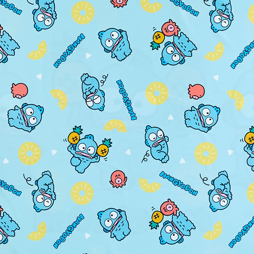 Amazon.co.jp: サンリオ(SANRIO) ハンギョドン サマーブランケット